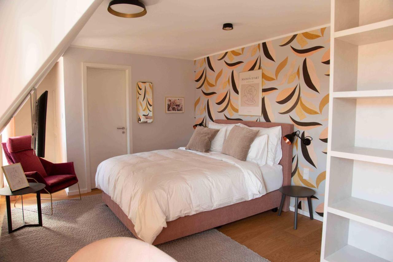 21Rooms Ingolstadt Buitenkant foto