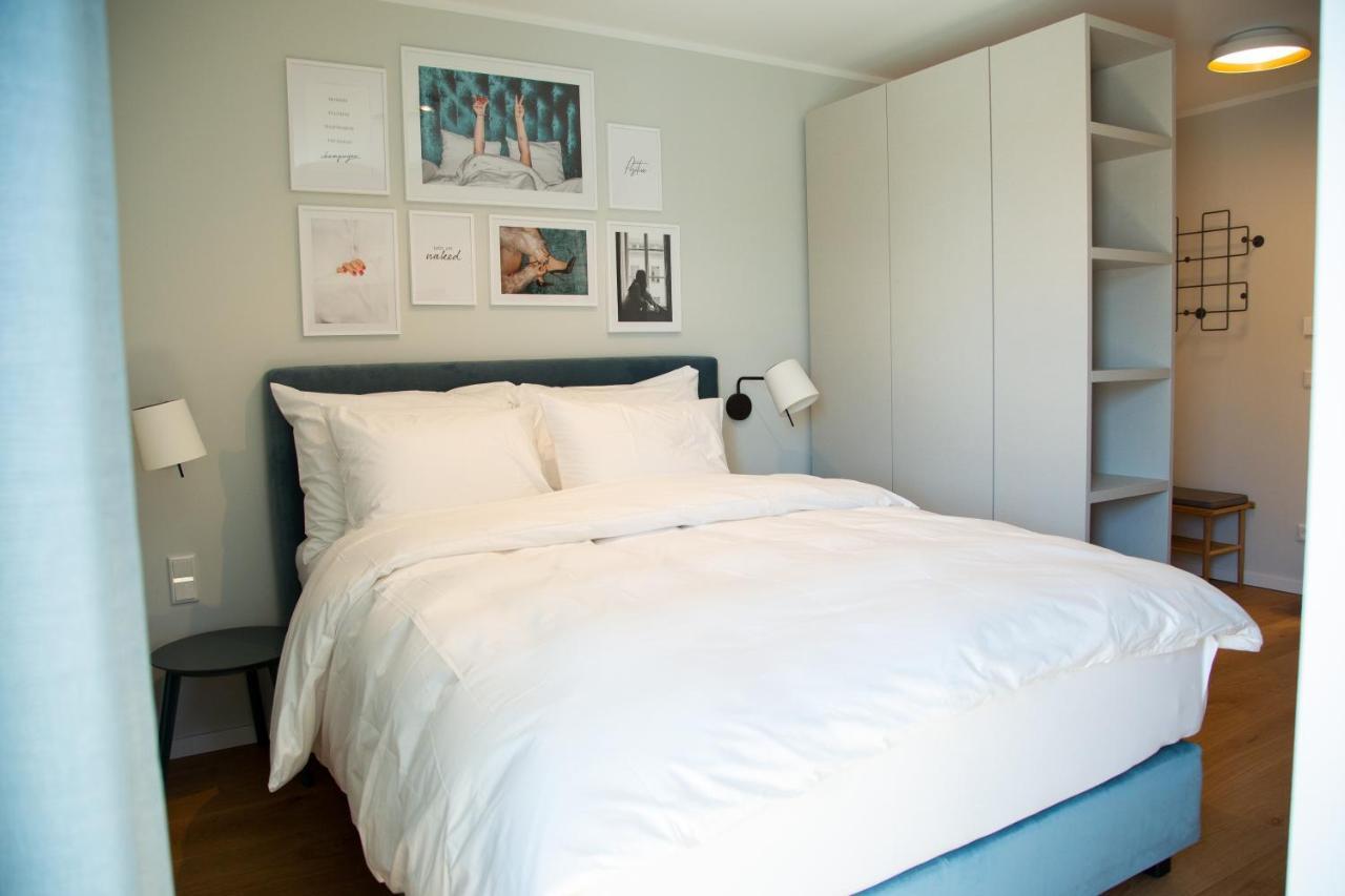 21Rooms Ingolstadt Buitenkant foto