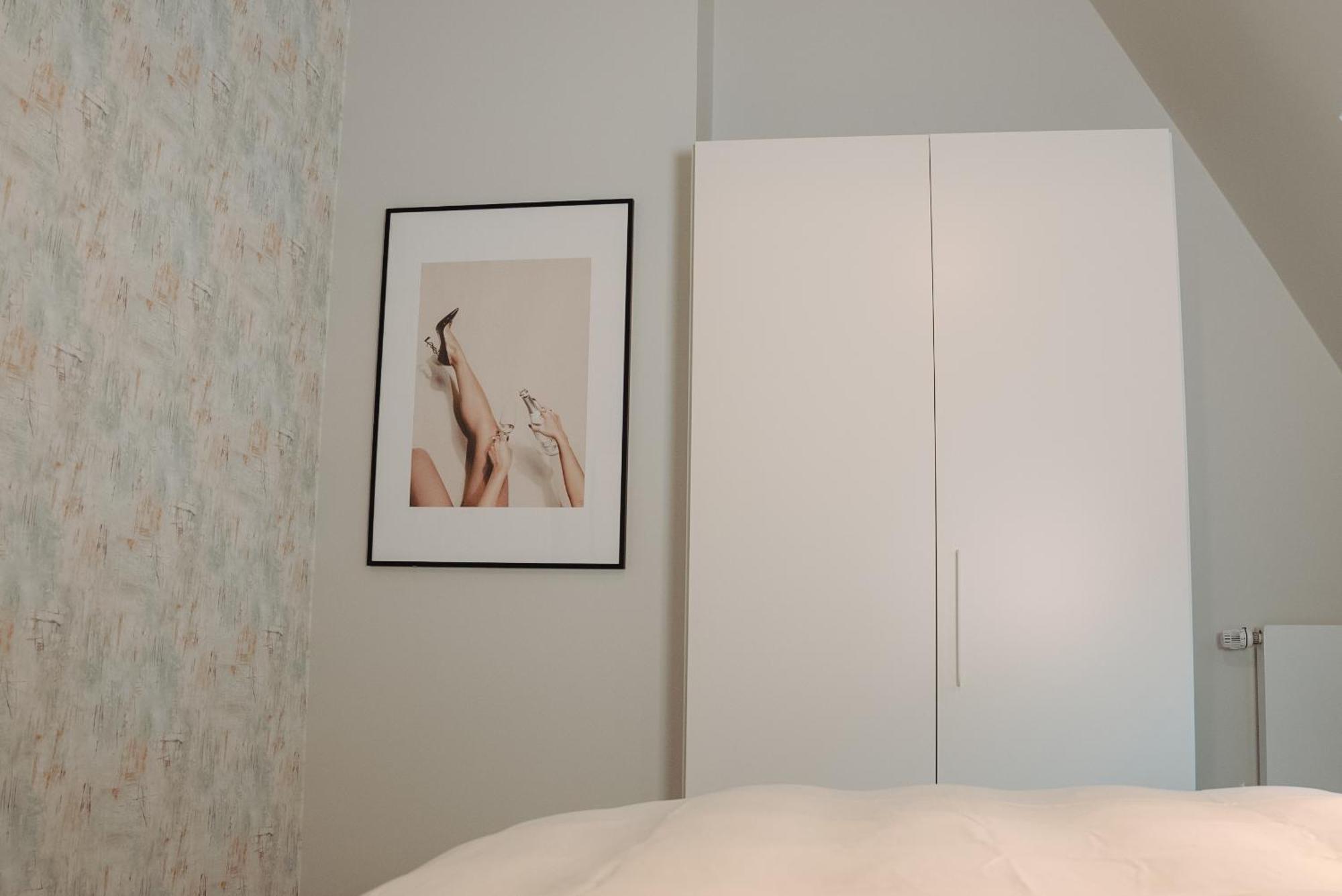 21Rooms Ingolstadt Buitenkant foto