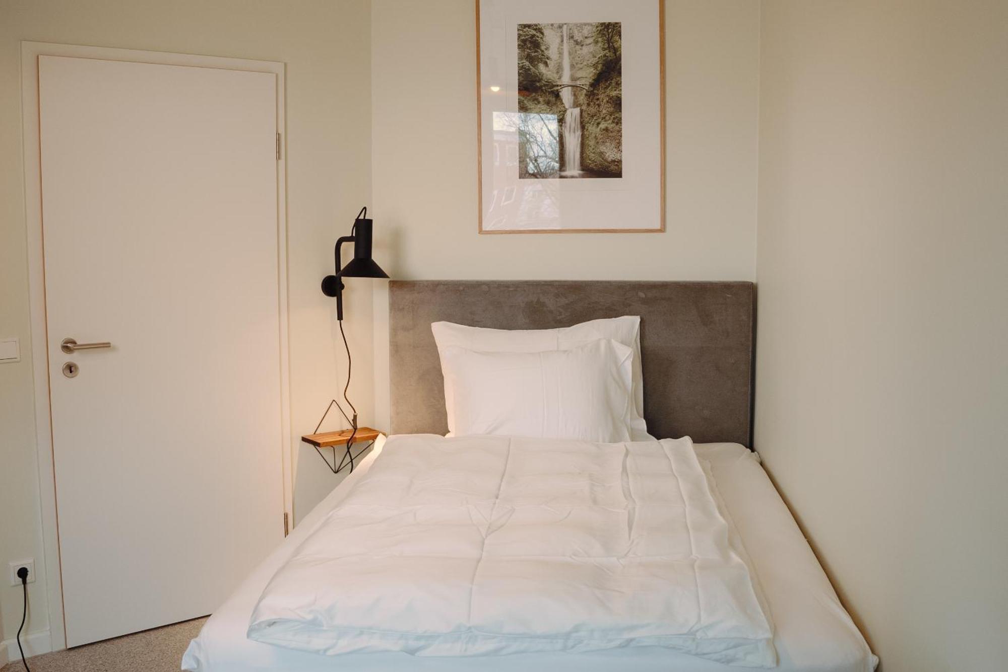 21Rooms Ingolstadt Buitenkant foto