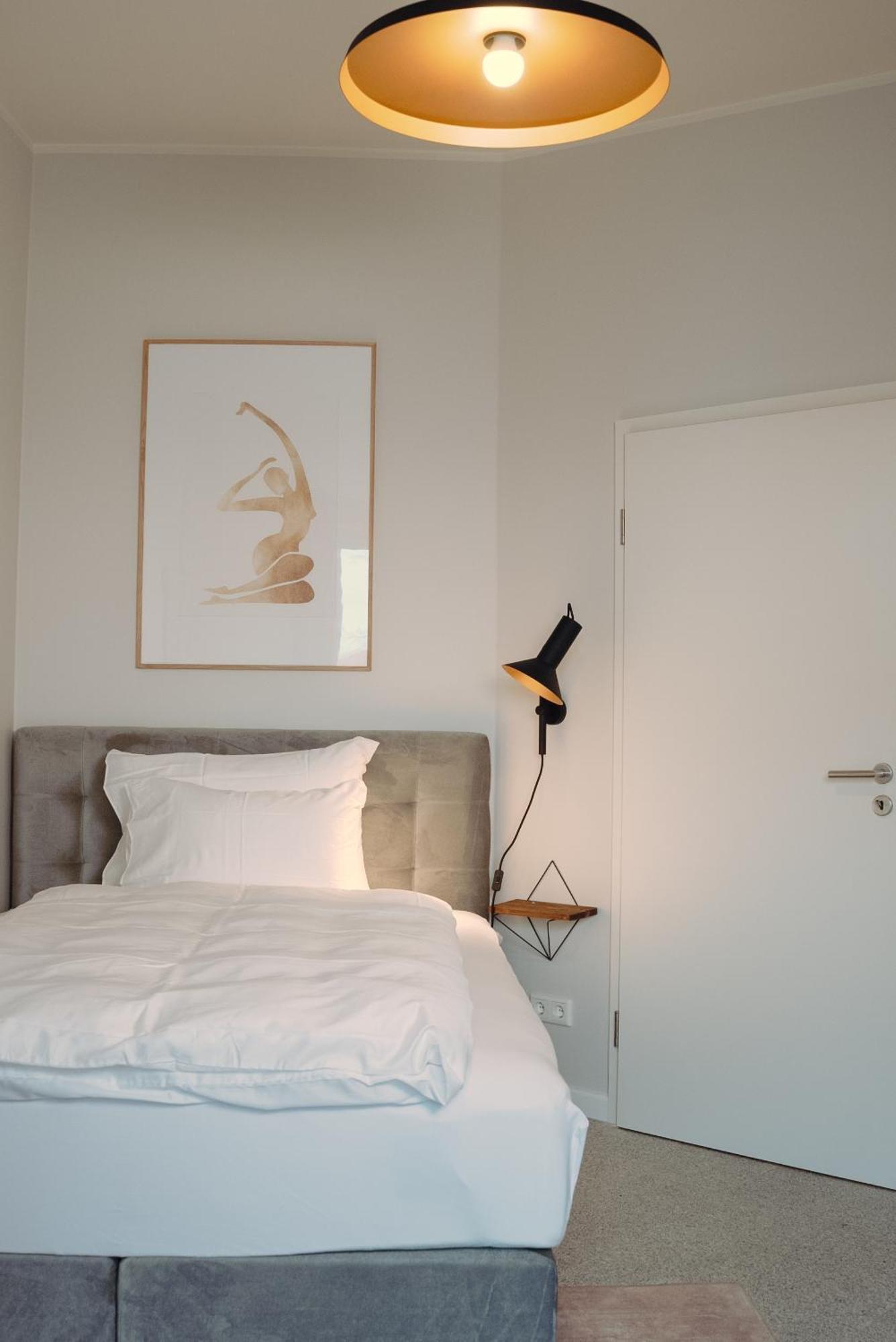 21Rooms Ingolstadt Buitenkant foto