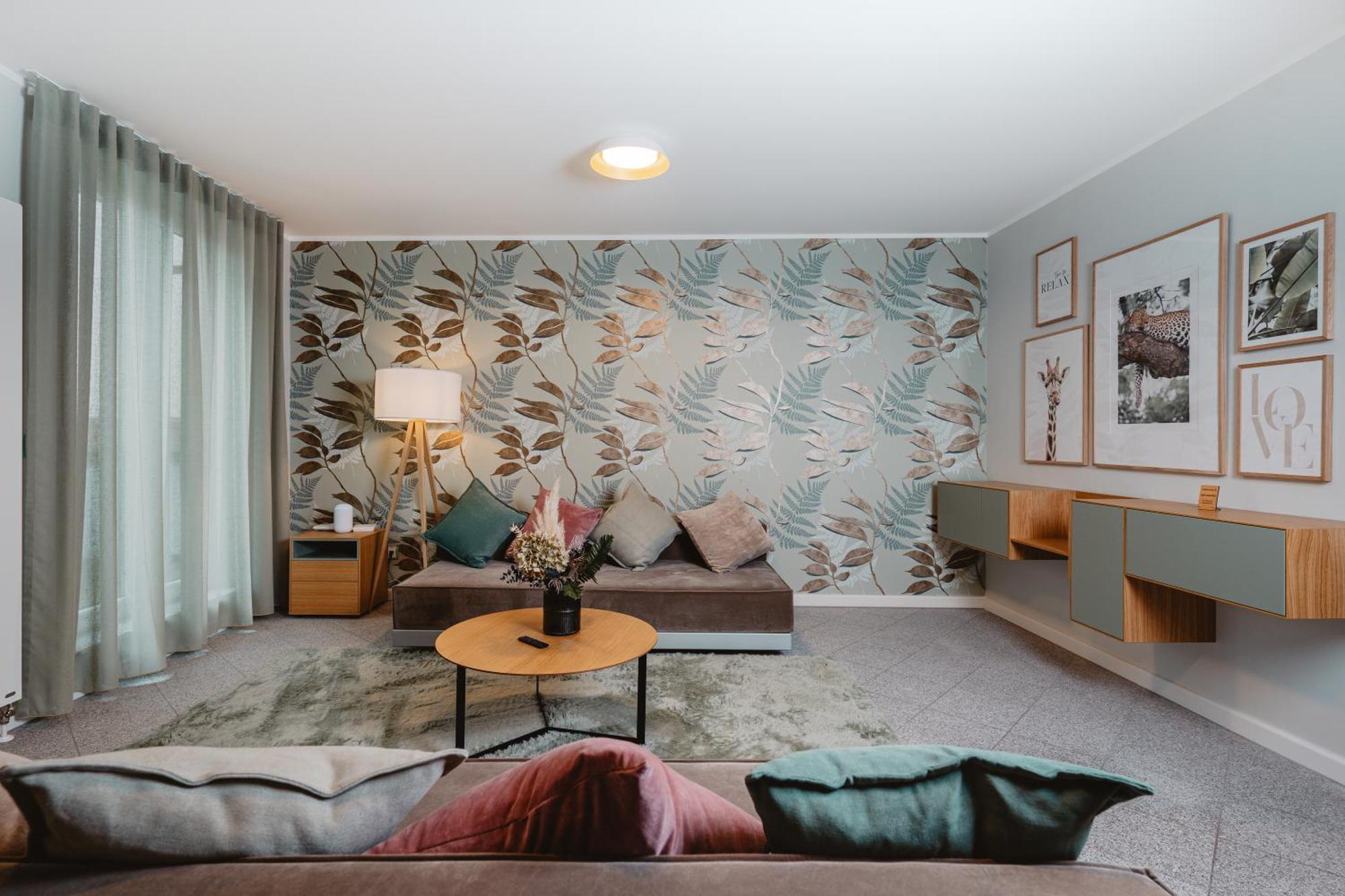 21Rooms Ingolstadt Buitenkant foto