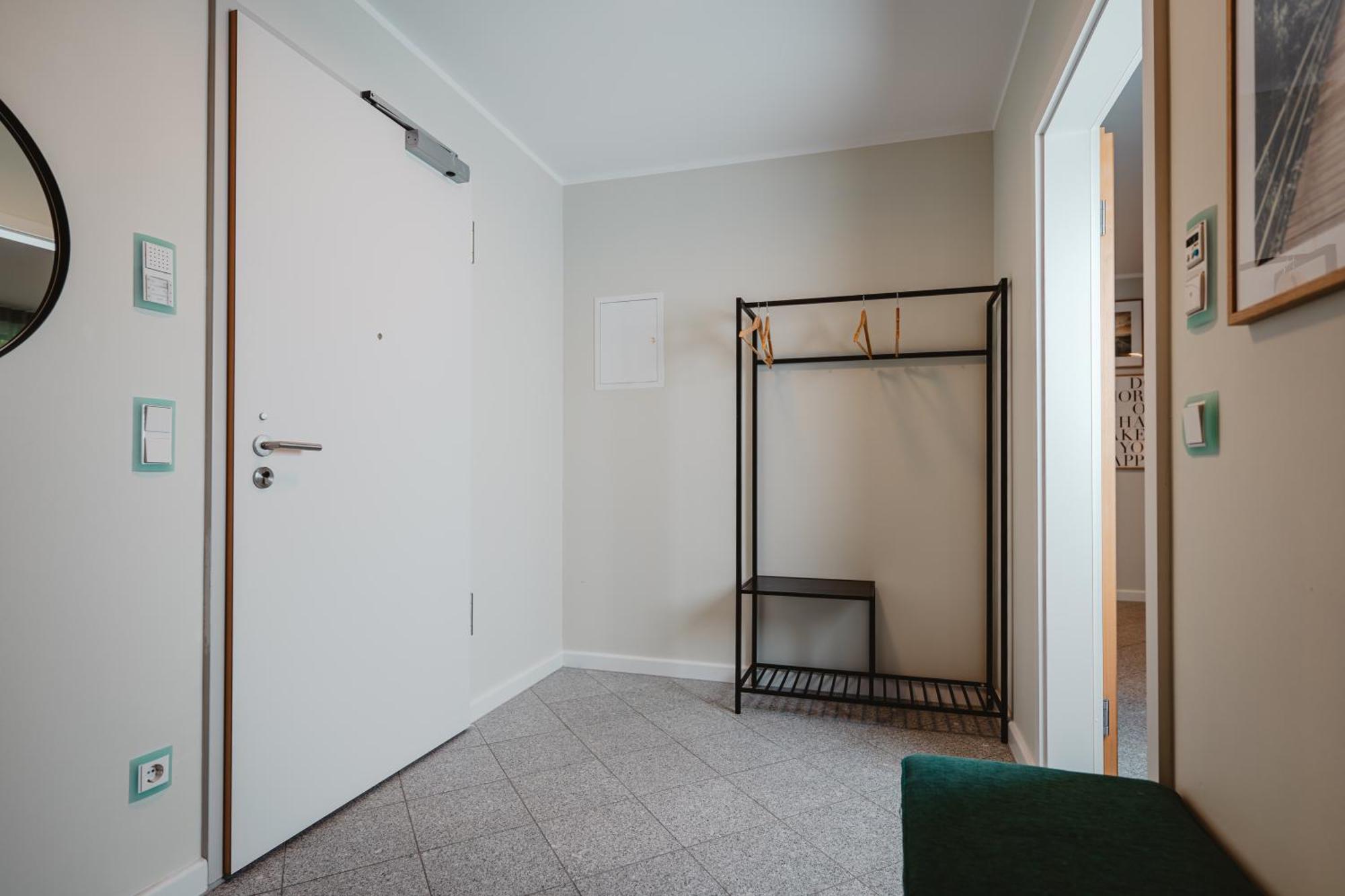 21Rooms Ingolstadt Buitenkant foto