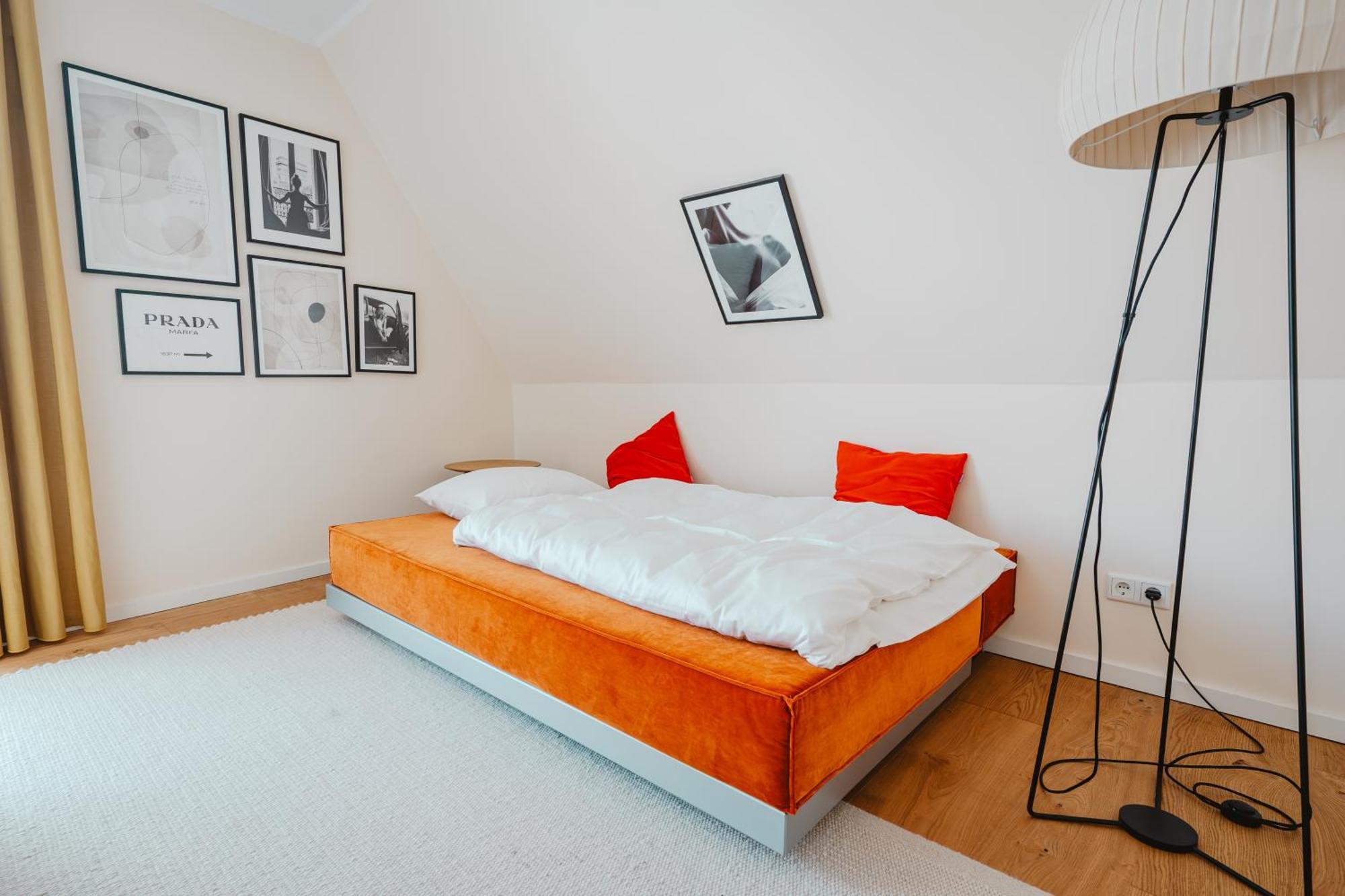 21Rooms Ingolstadt Buitenkant foto