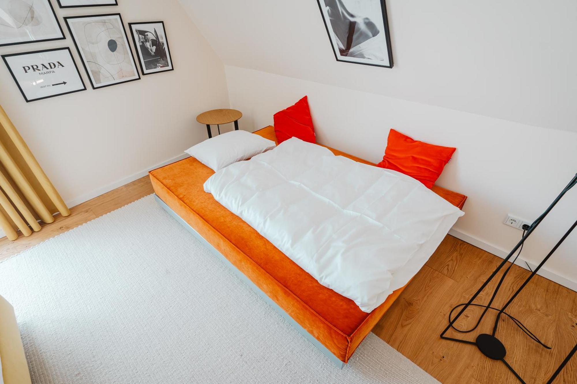 21Rooms Ingolstadt Buitenkant foto